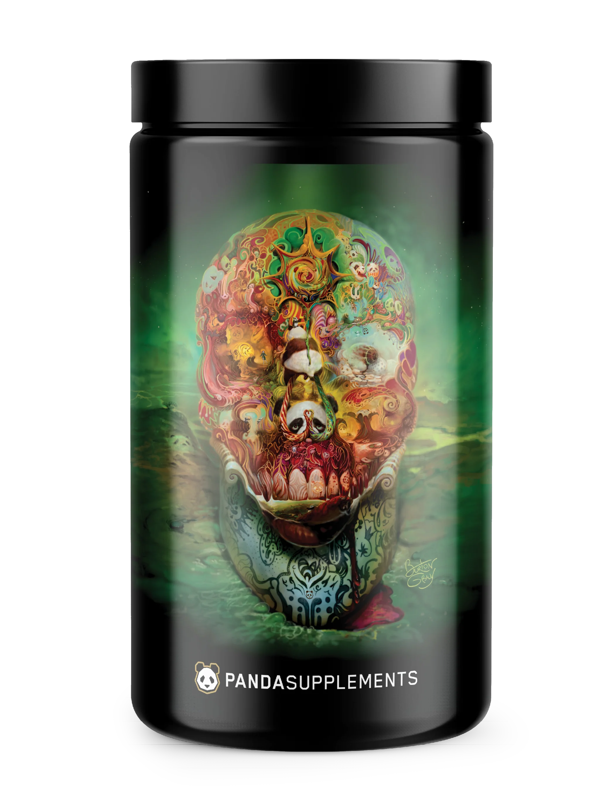 LIMITED EDITION